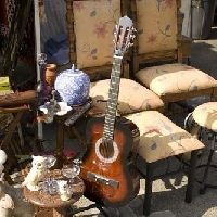Inscriptions au vide-grenier